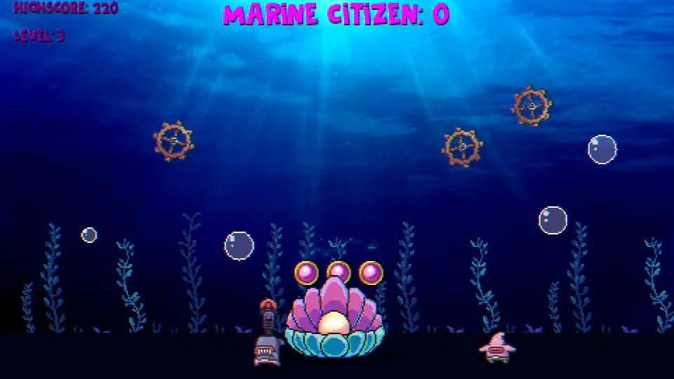 Best Pearl screenshot screenshot 4