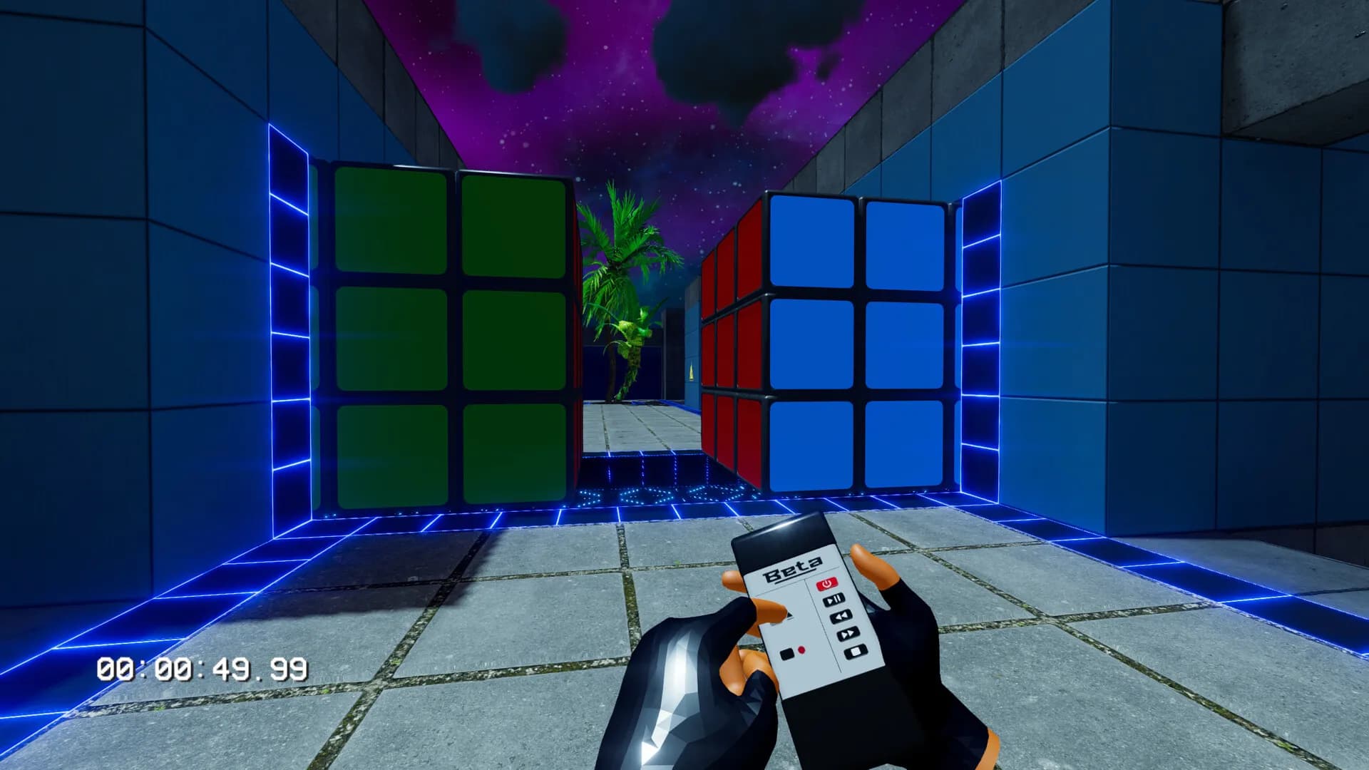 Beta MAX screenshot screenshot 11
