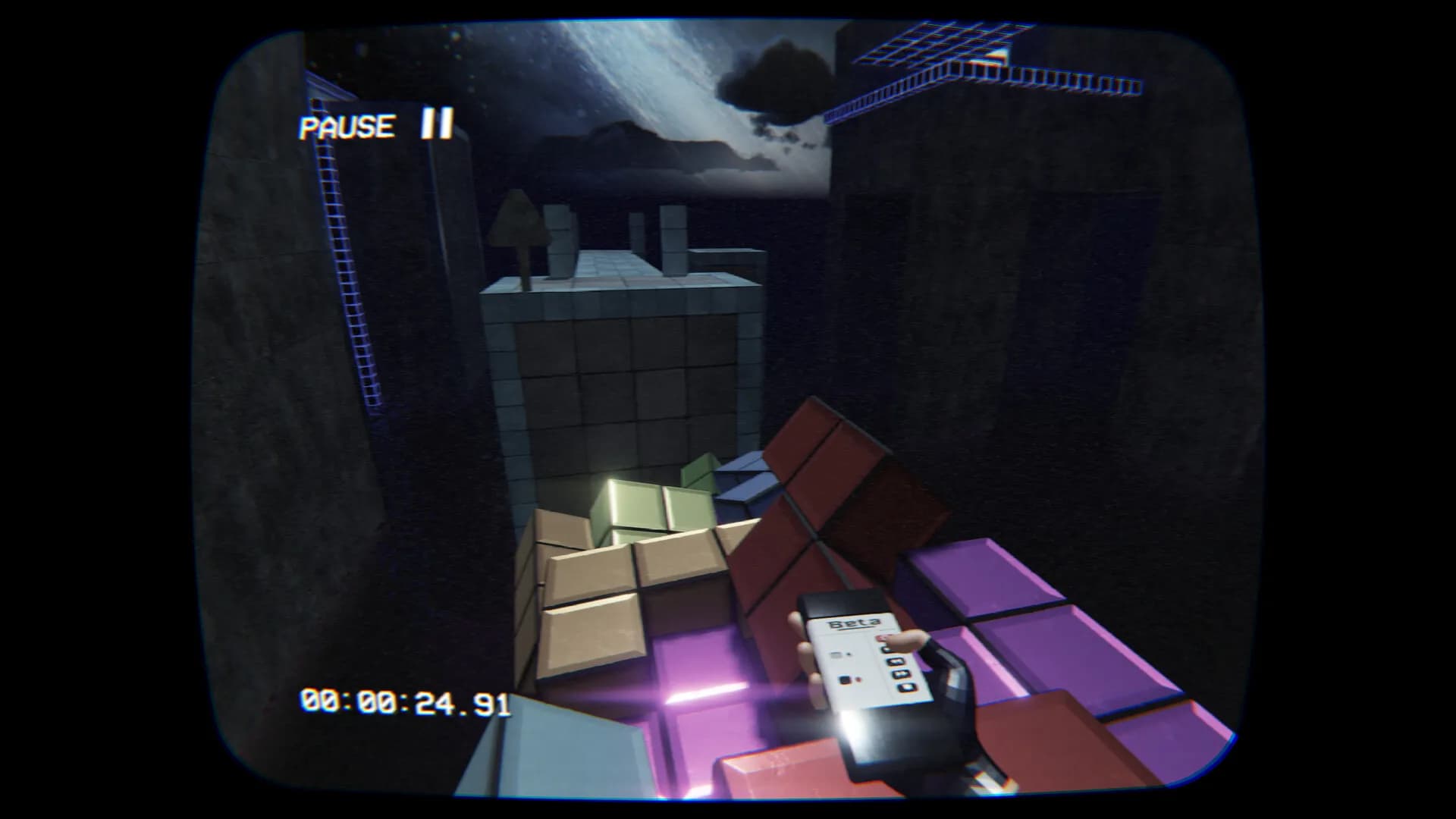Beta MAX screenshot screenshot 3