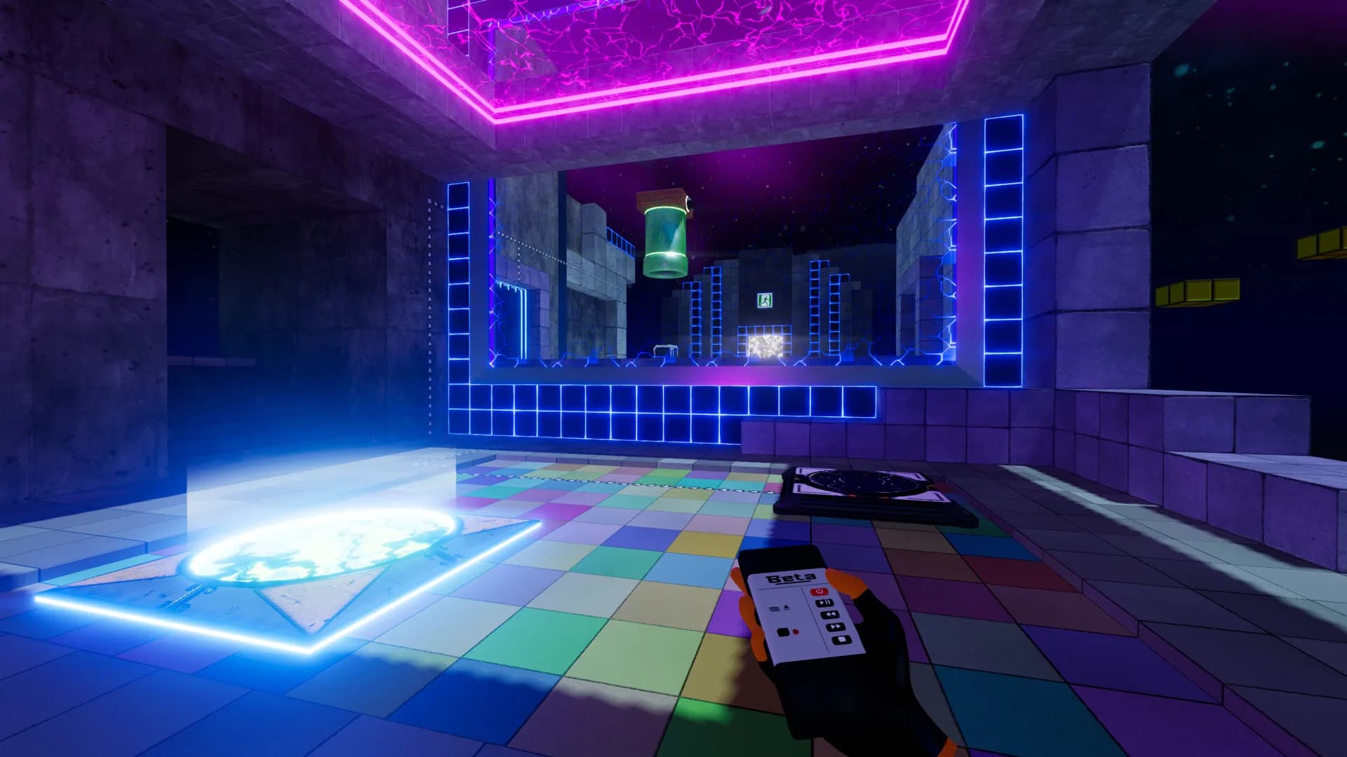 Beta MAX screenshot screenshot 5