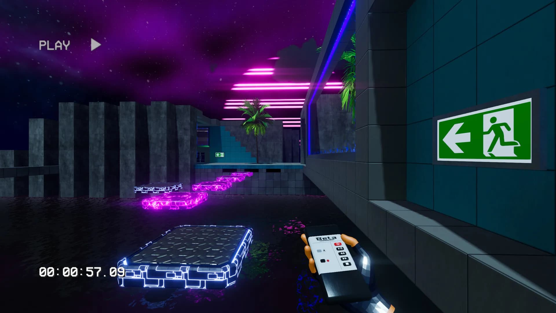Beta MAX screenshot screenshot 9