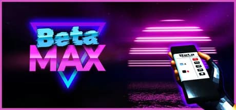 beta max vertical card thumbnail