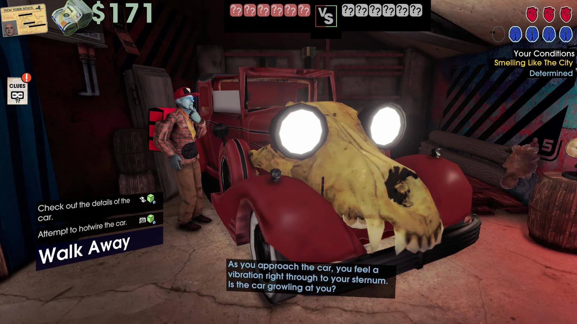 Betrayal At Club Low screenshot screenshot 6