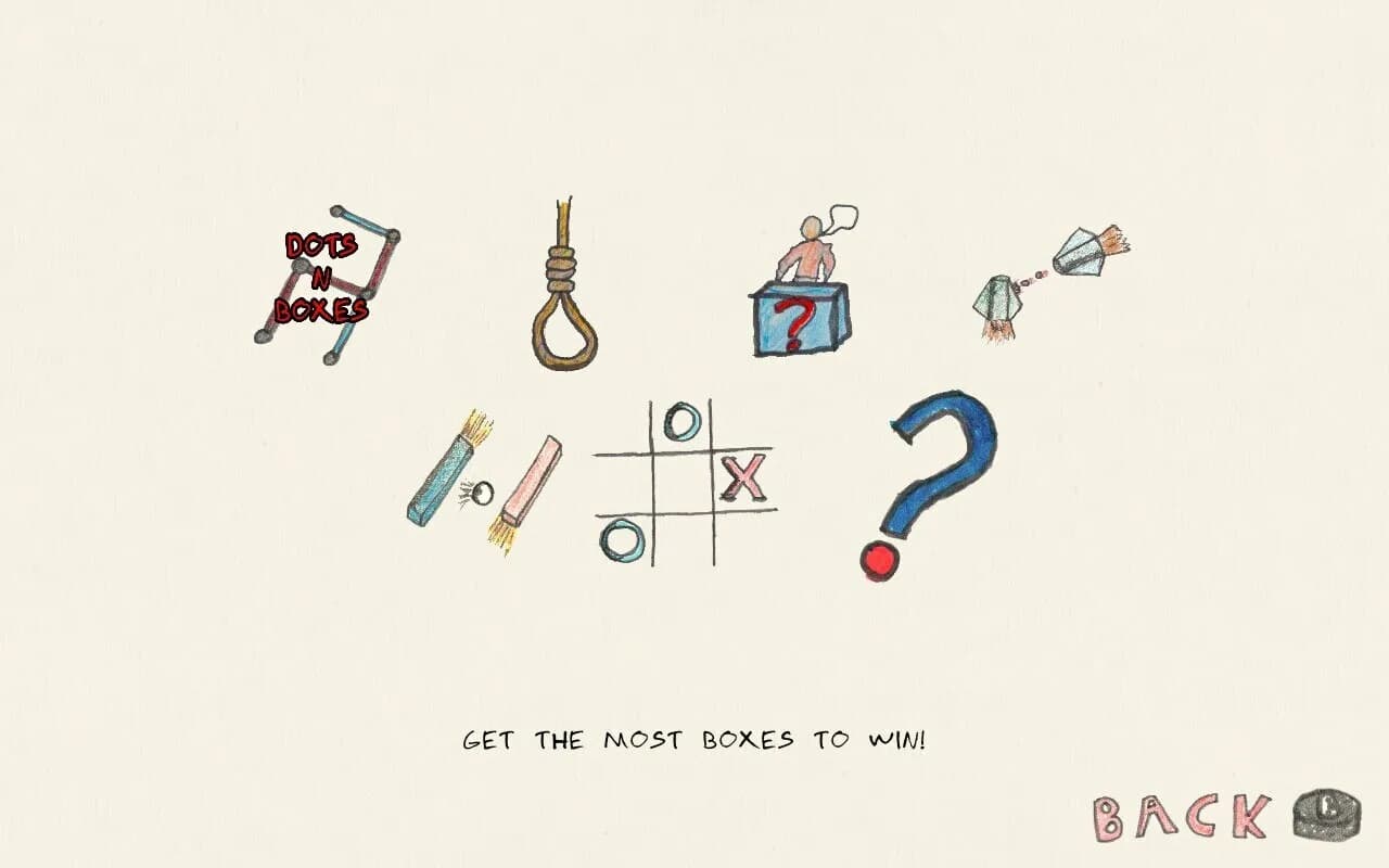 Better With A Friend screenshot screenshot 0