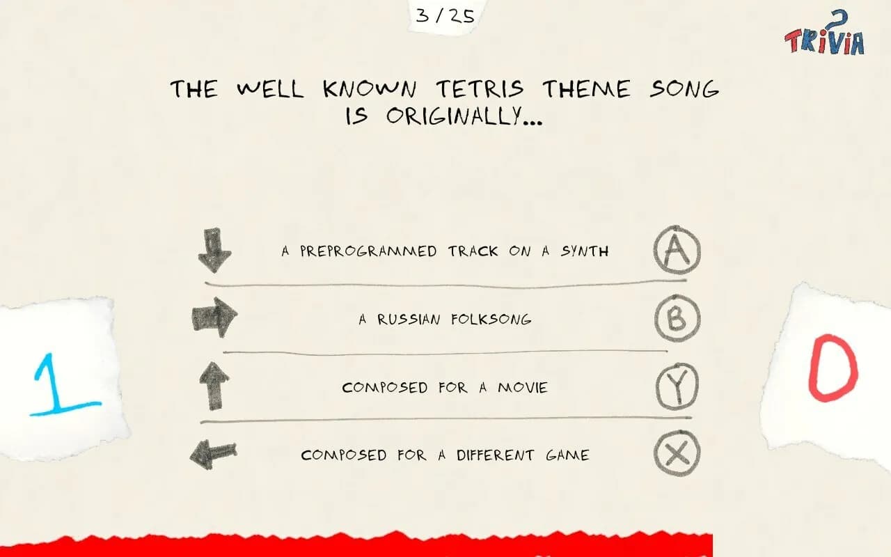 Better With A Friend screenshot screenshot 2