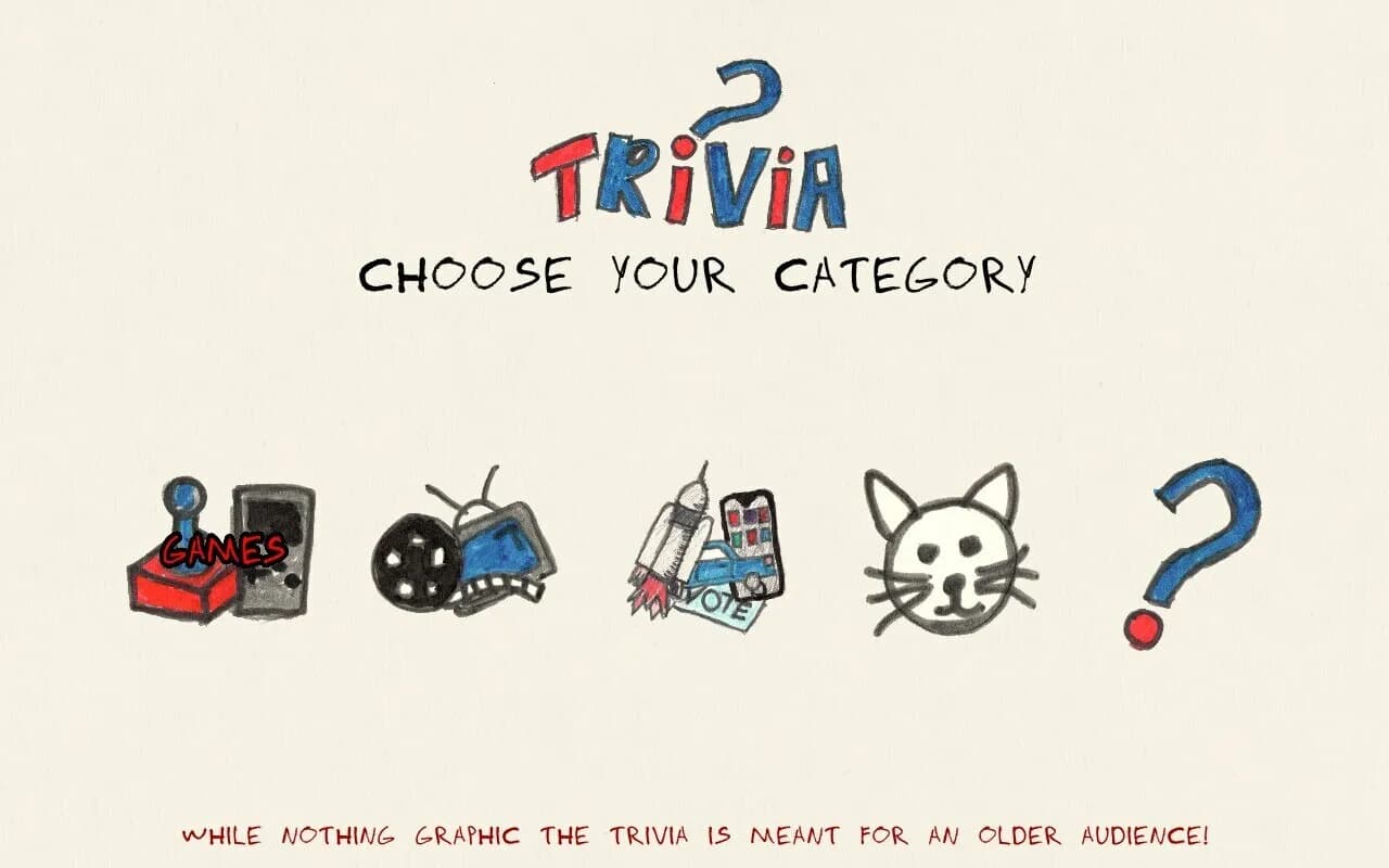 Better With A Friend screenshot screenshot 3