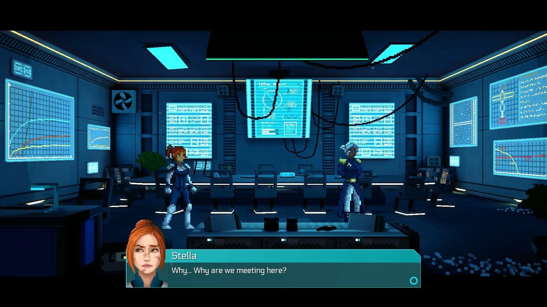 Between Horizons screenshot screenshot 9