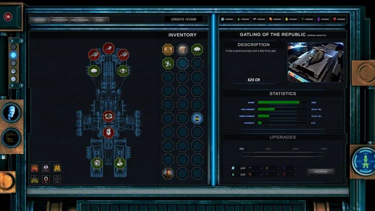 Between the Stars screenshot screenshot 3