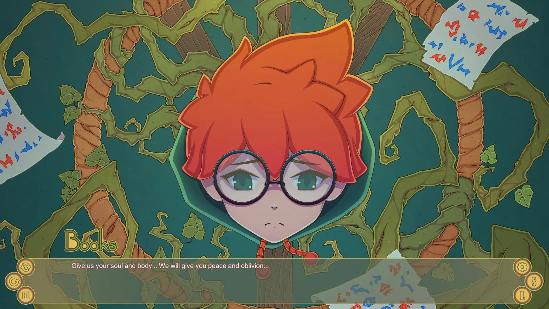 Bewitched screenshot screenshot 3