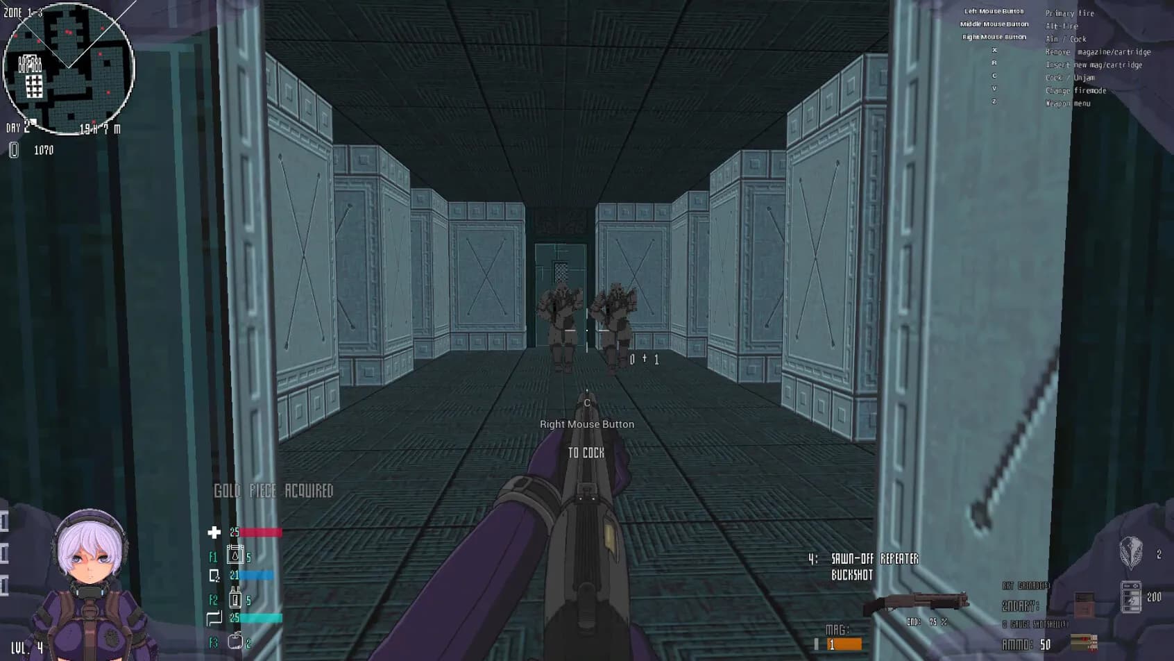 Beyond Citadel screenshot screenshot 0