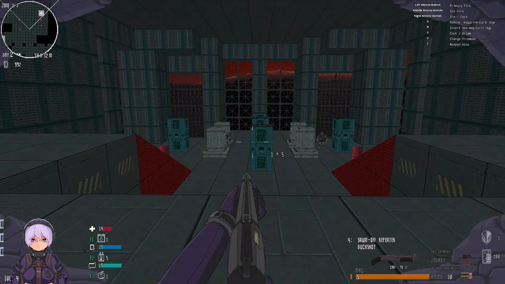 Beyond Citadel screenshot screenshot 4