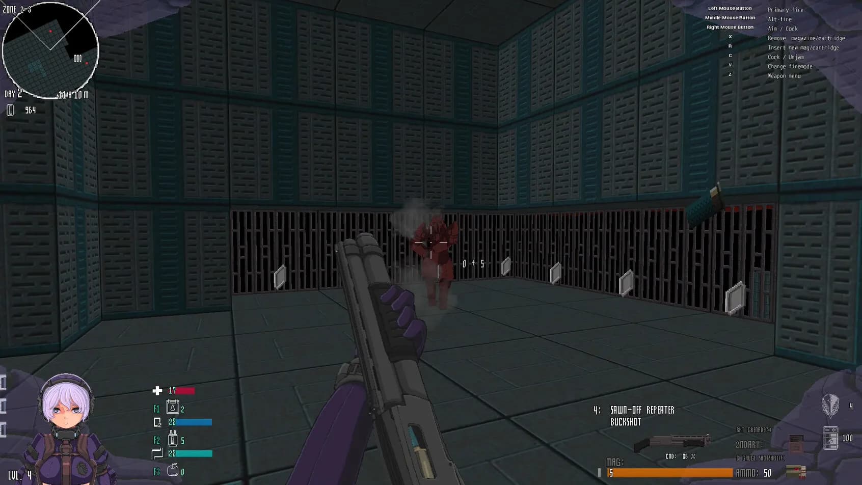 Beyond Citadel screenshot screenshot 7