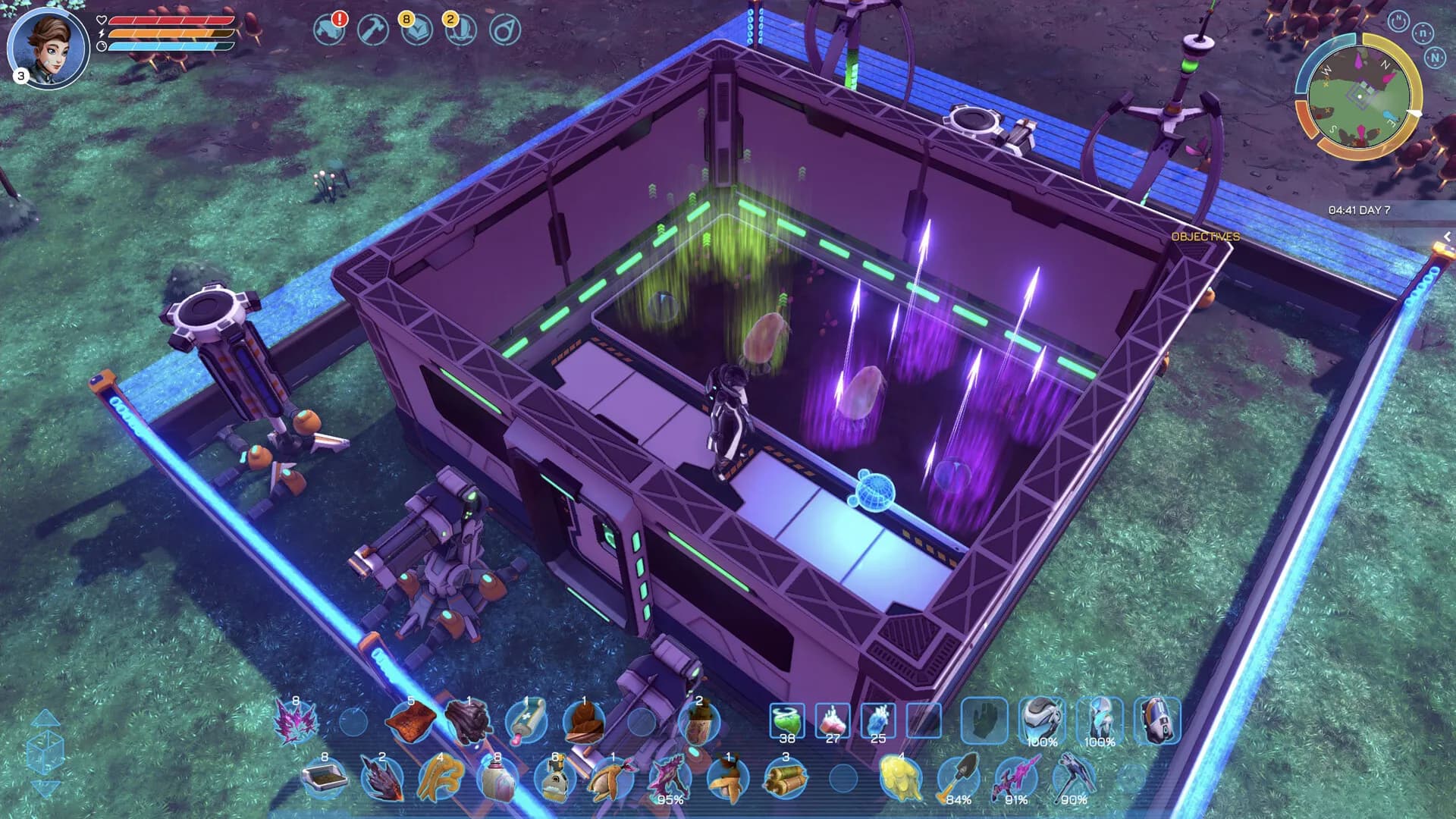 Beyond Contact screenshot screenshot 11