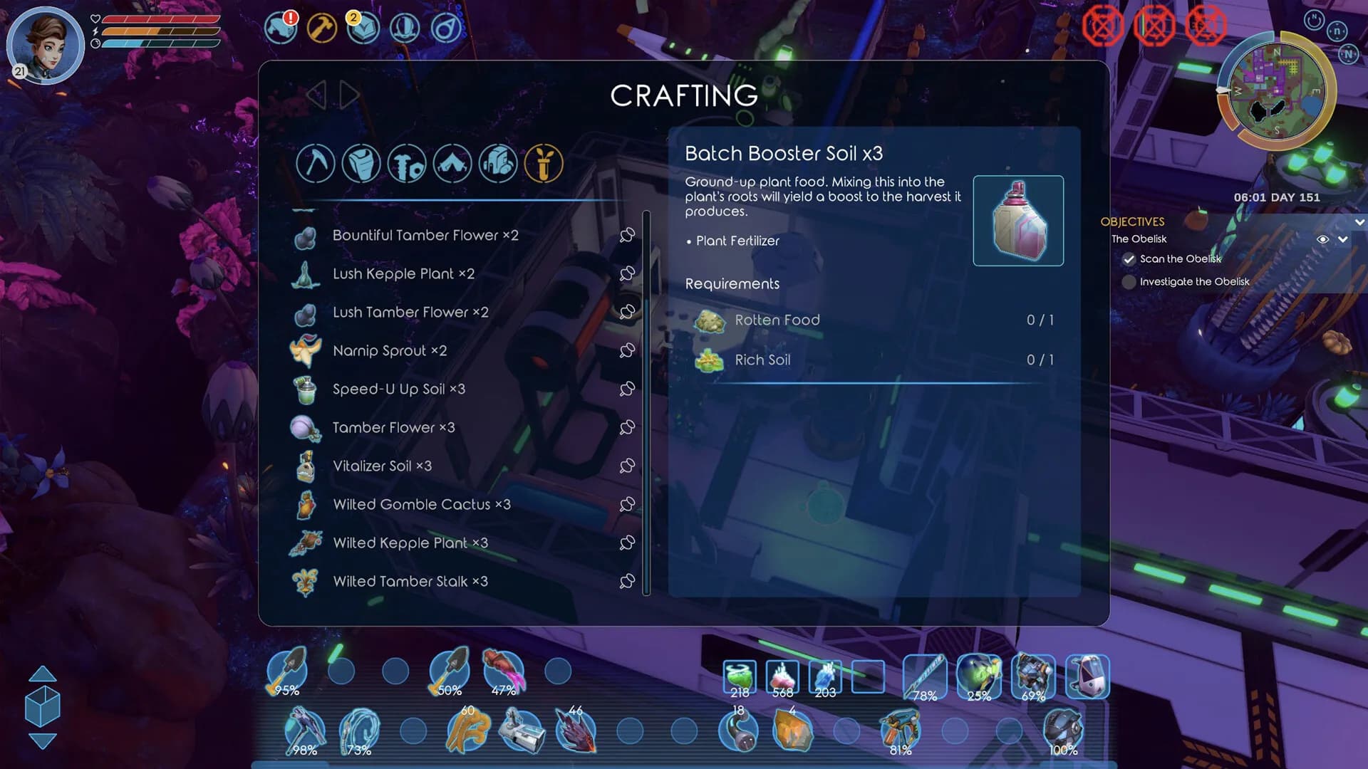 Beyond Contact screenshot screenshot 7