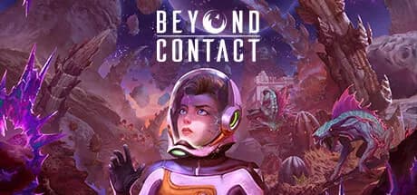 beyond contact vertical card thumbnail