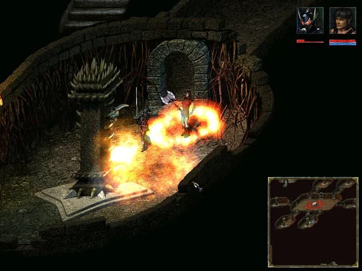 Beyond Divinity screenshot screenshot 0