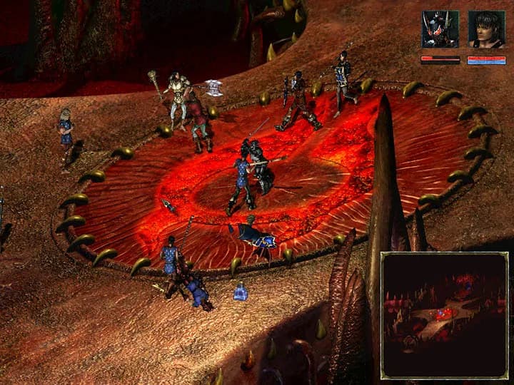 Beyond Divinity screenshot screenshot 2