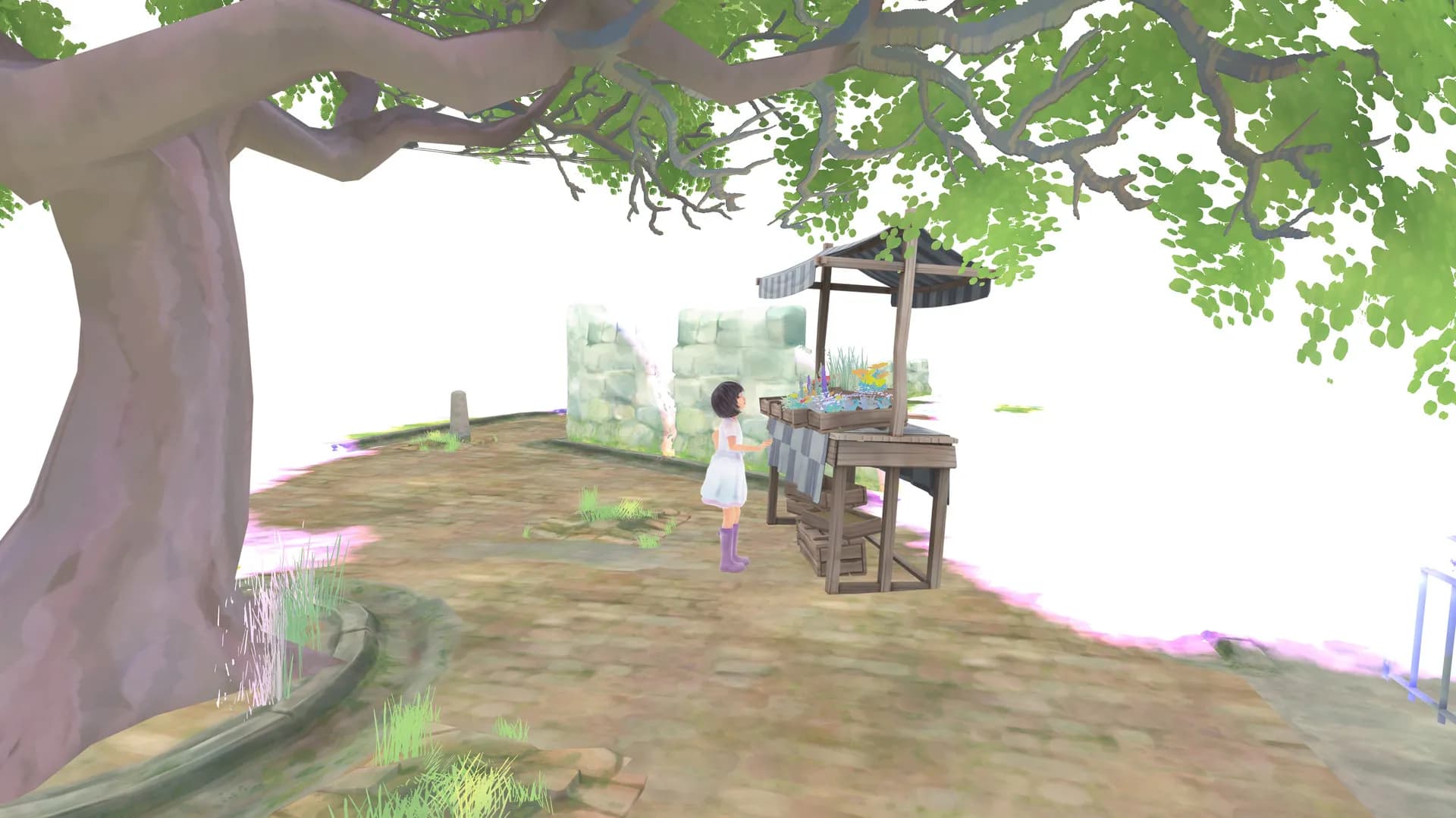 Beyond Eyes screenshot screenshot 3