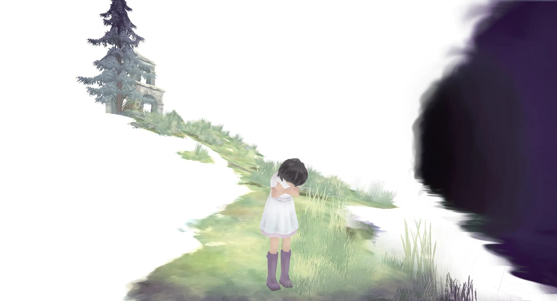 Beyond Eyes screenshot screenshot 4