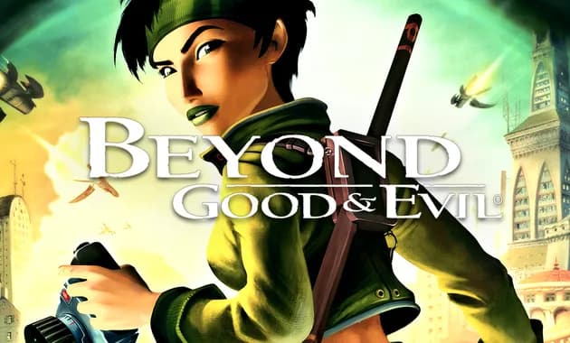beyond good & evil vertical card thumbnail