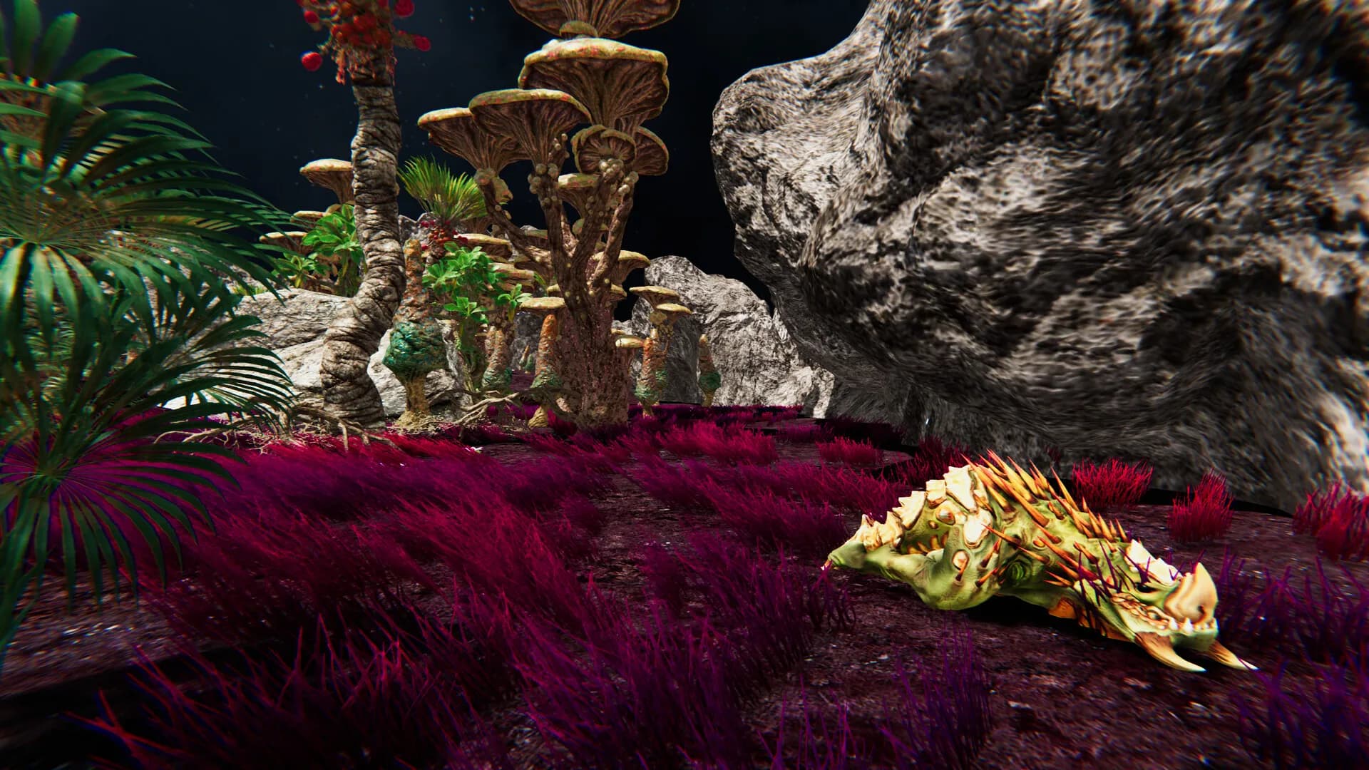 Beyond Hope screenshot screenshot 2