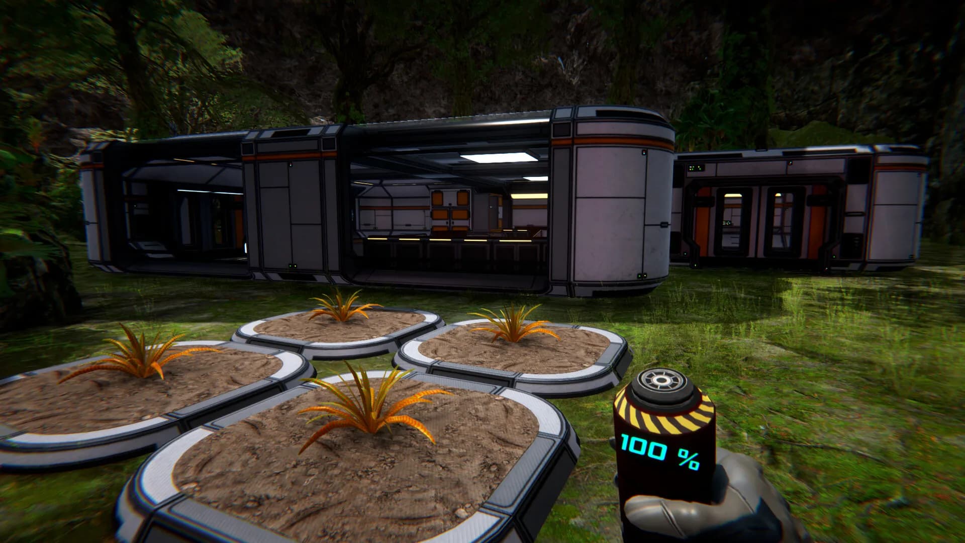 Beyond Hope screenshot screenshot 3