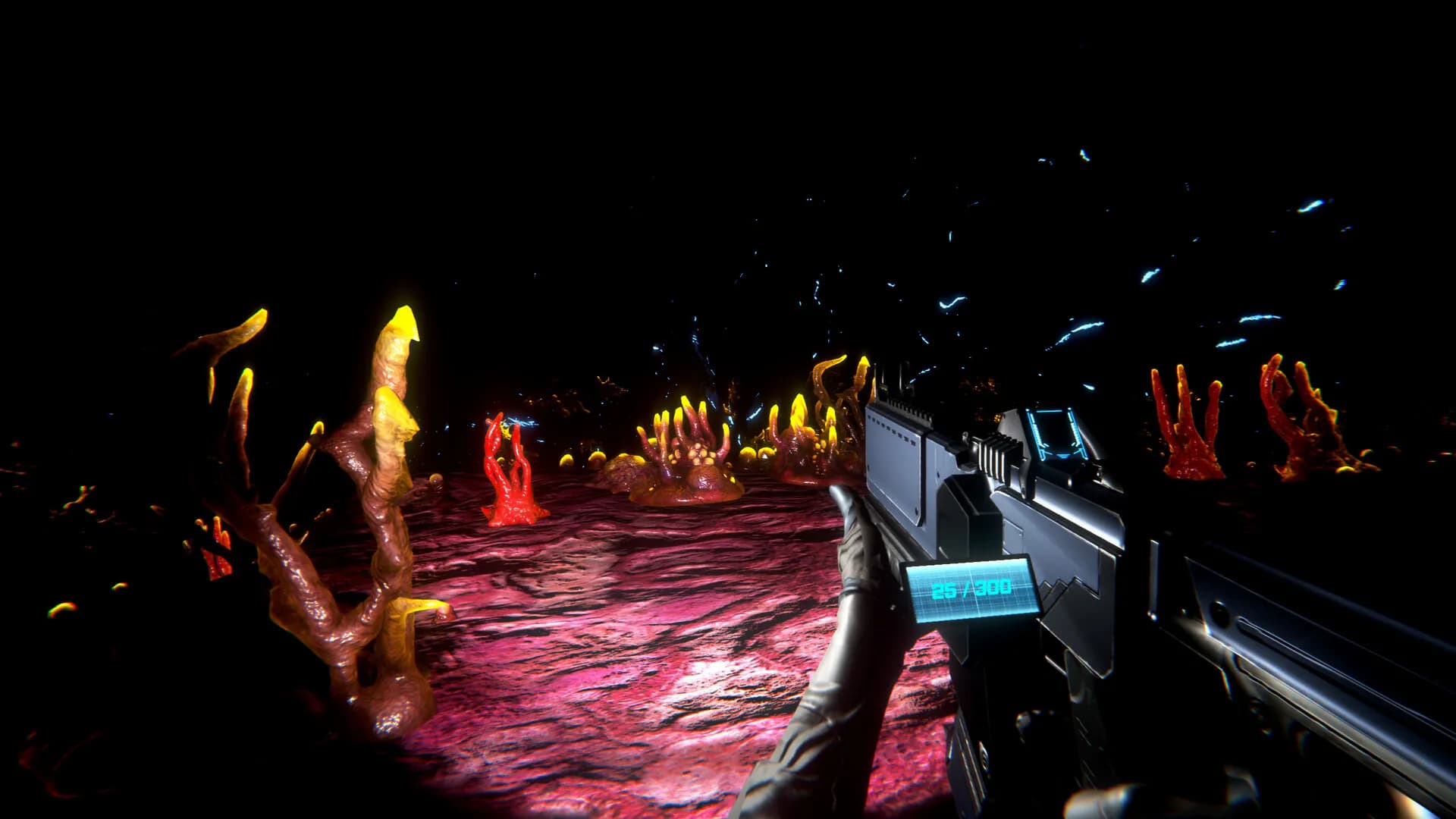 Beyond Hope screenshot screenshot 4