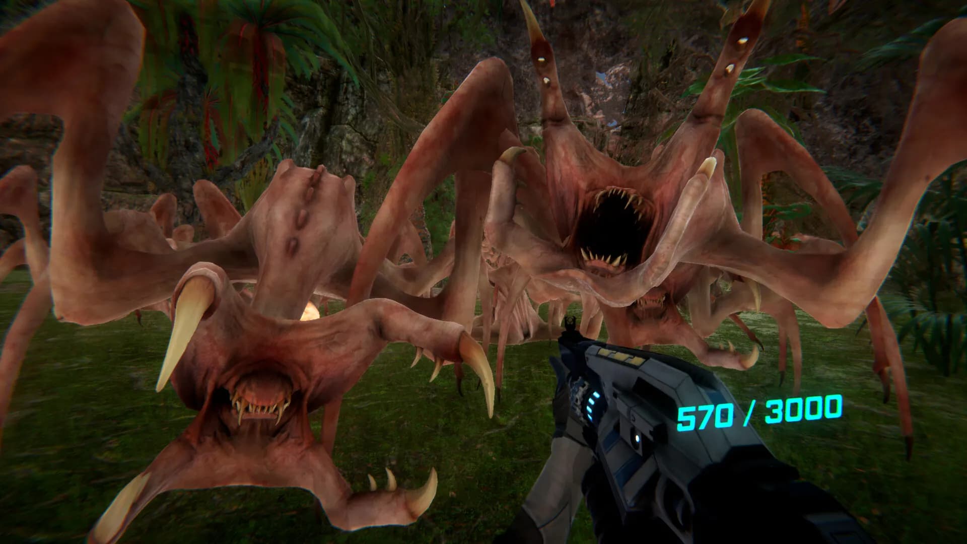 Beyond Hope screenshot screenshot 6