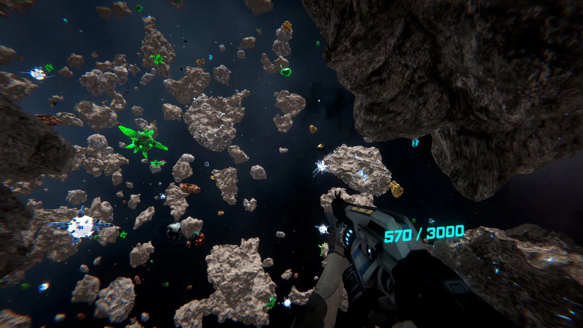 Beyond Hope screenshot screenshot 7