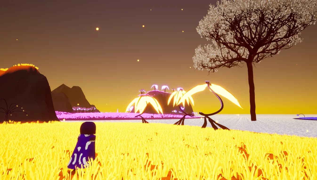 Beyond The Underworld screenshot screenshot 0