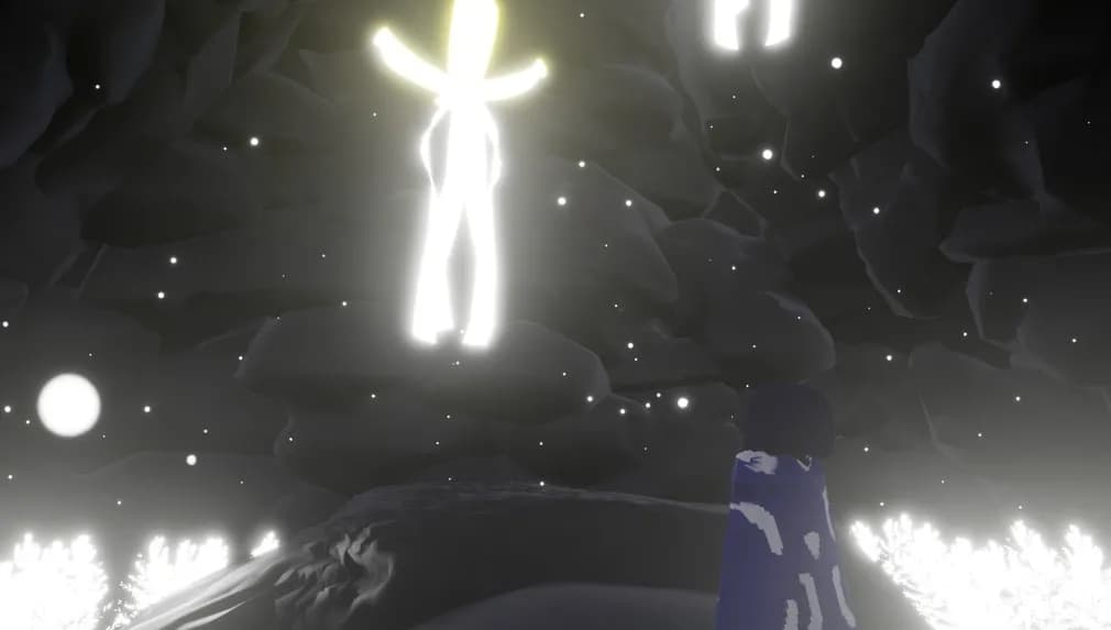 Beyond The Underworld screenshot screenshot 1