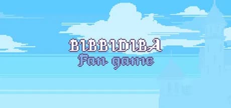 bibbidiba fan game vertical card thumbnail