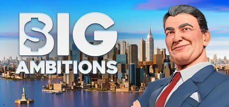 big ambitions thumbnail