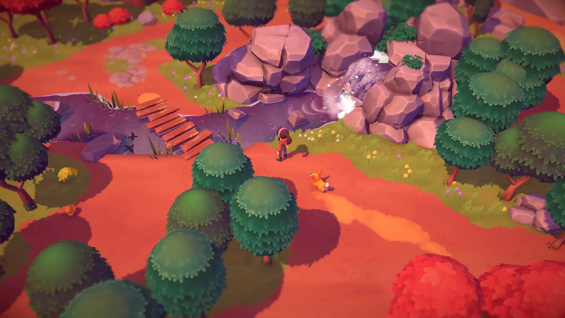 Big Farm Story screenshot screenshot 13