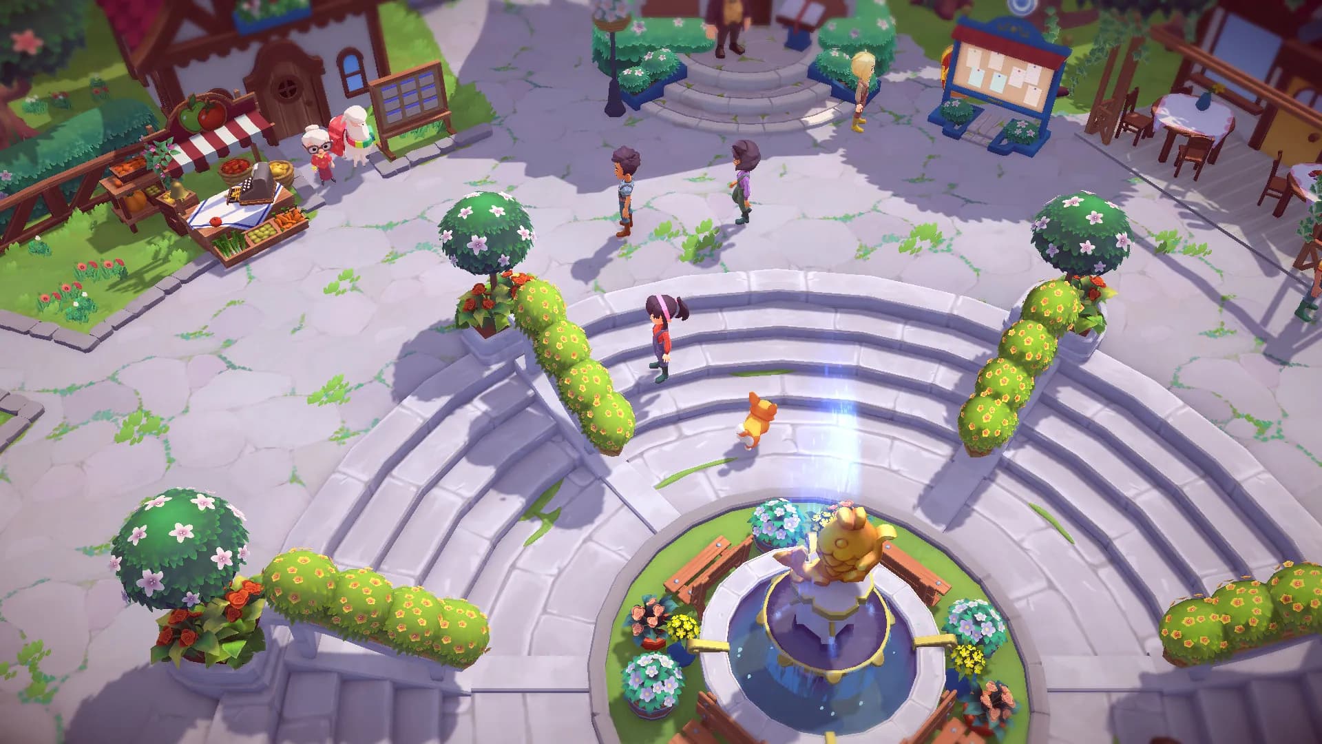 Big Farm Story screenshot screenshot 14