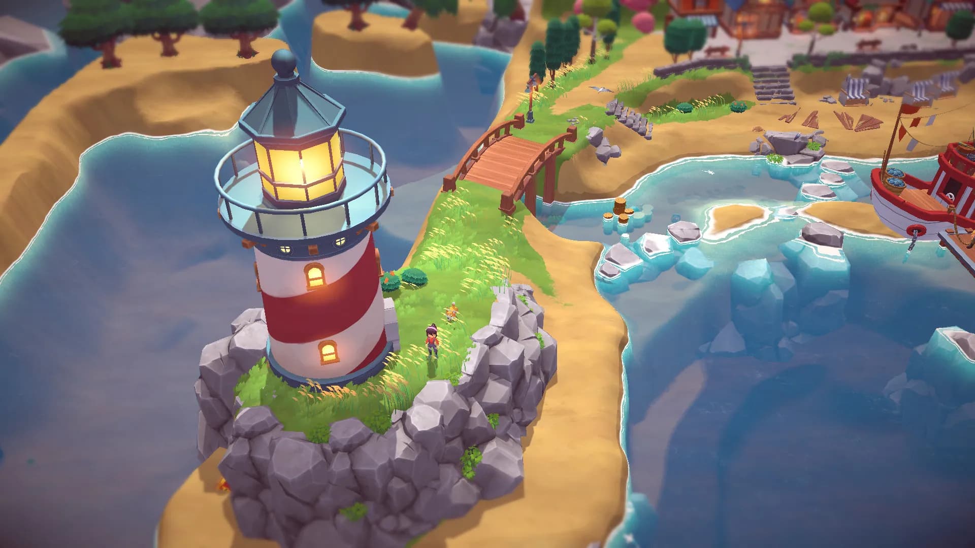 Big Farm Story screenshot screenshot 5