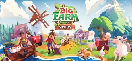 big farm story thumbnail