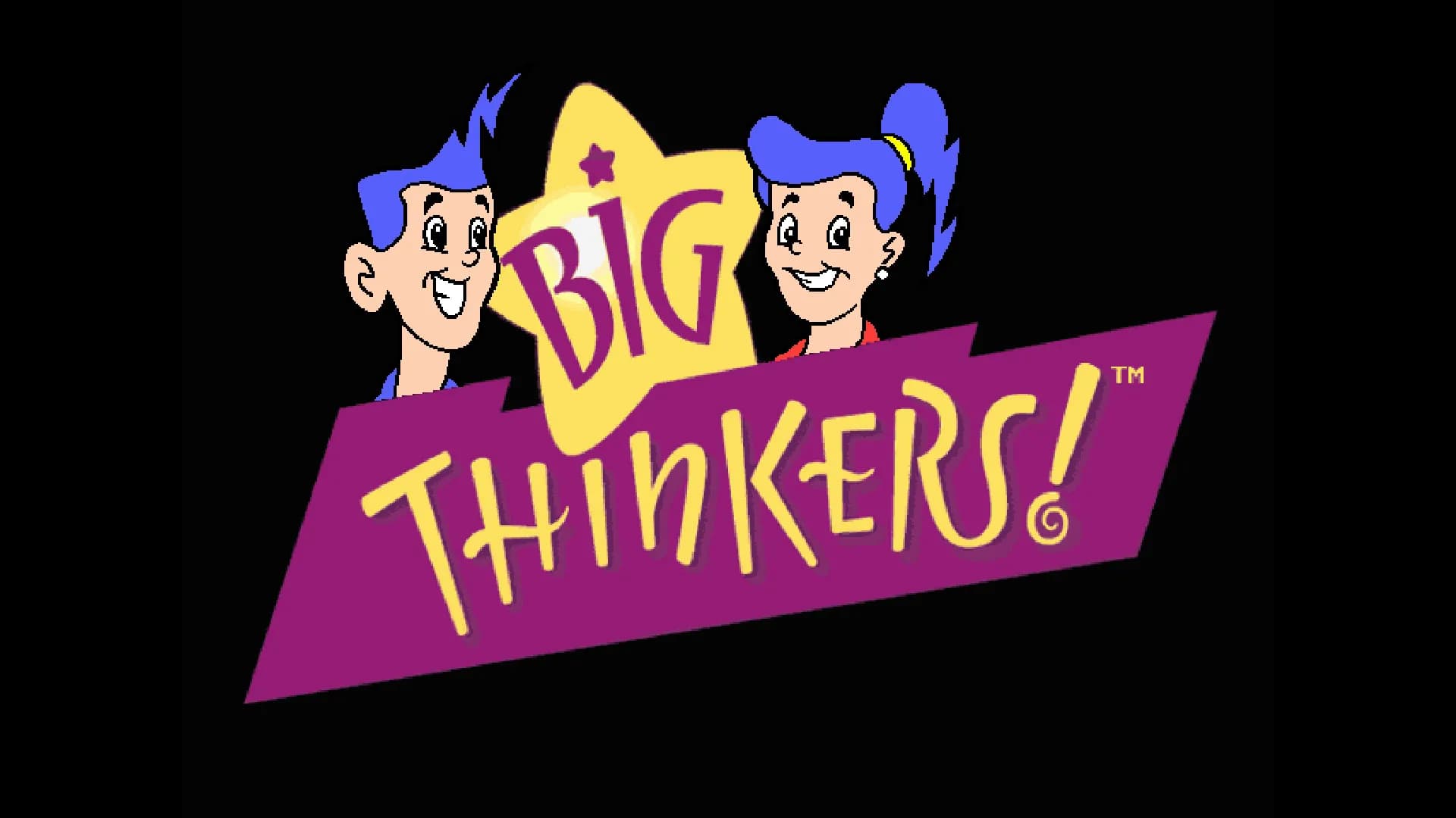 Big Thinkers 1st Grade screenshot screenshot 0