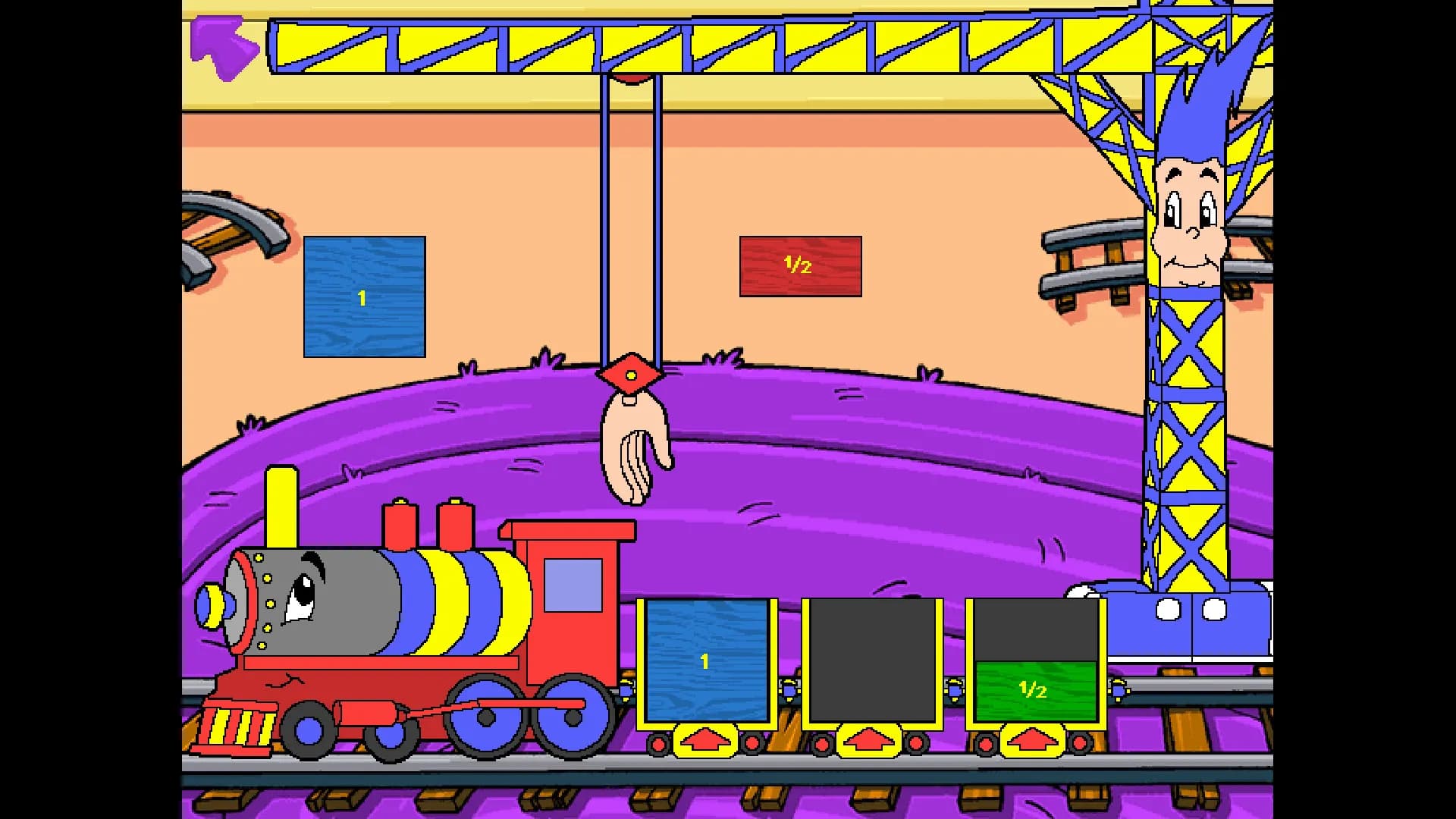 Big Thinkers 1st Grade screenshot screenshot 6