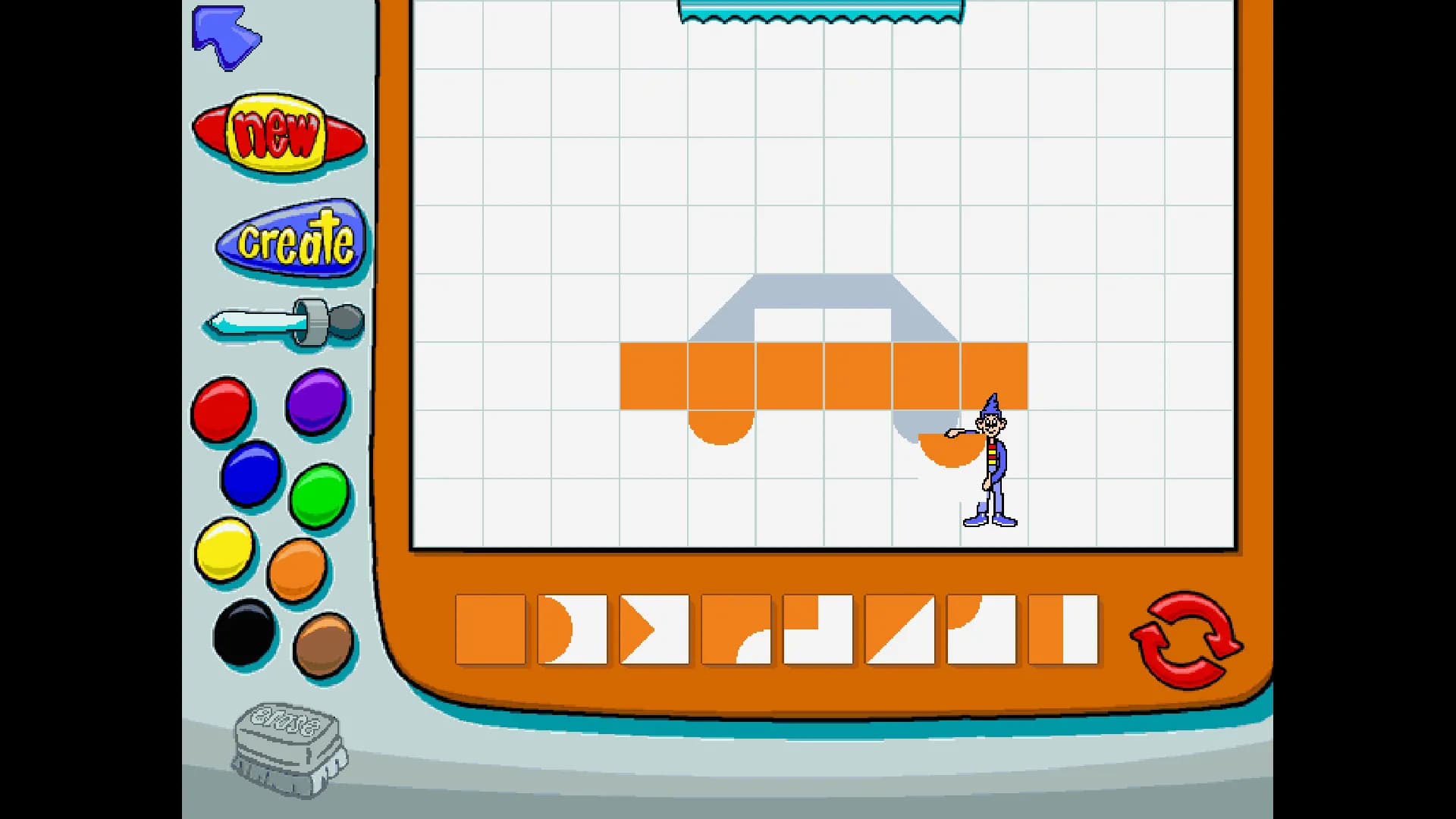 Big Thinkers 1st Grade screenshot screenshot 8