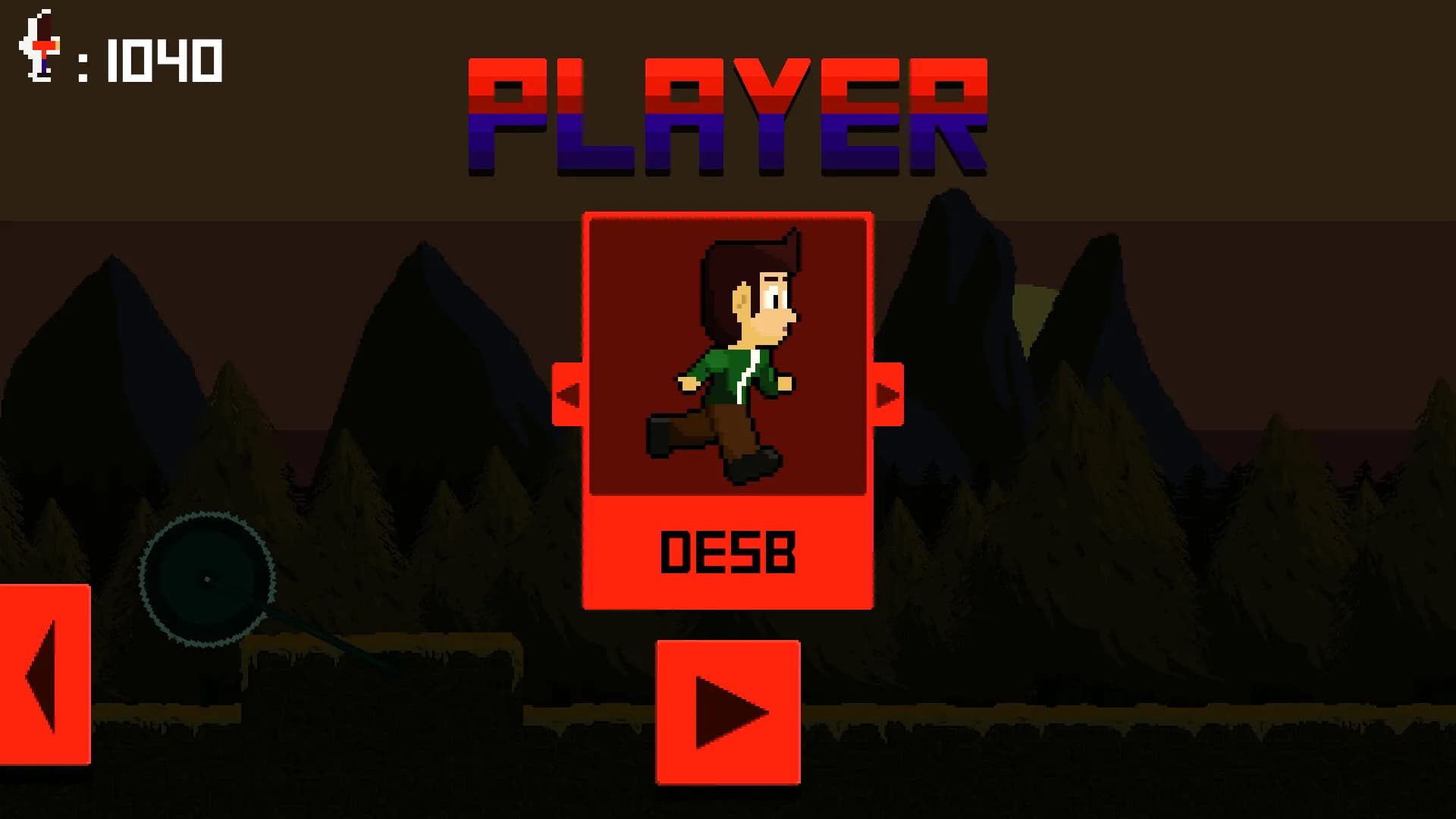 Bighead Runner screenshot screenshot 2