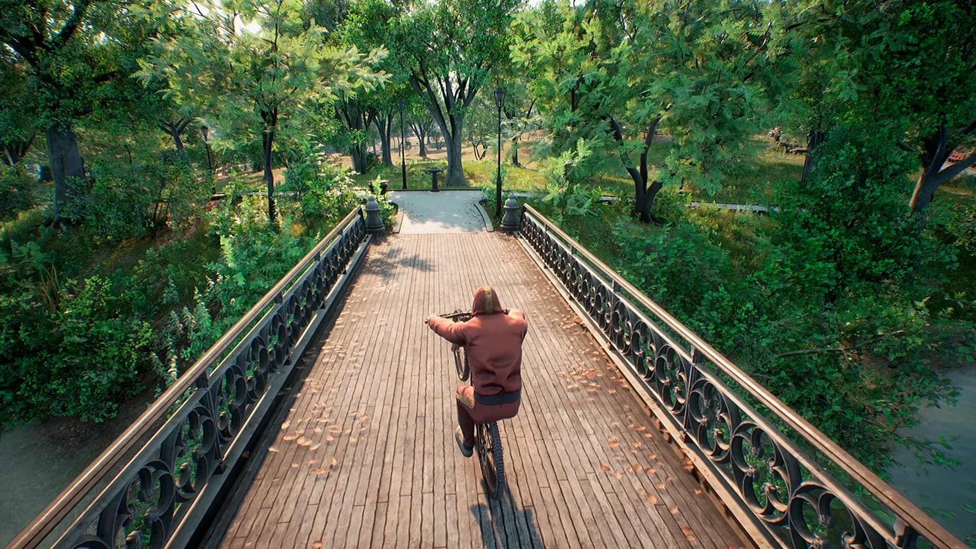 BIKEOUT screenshot screenshot 13