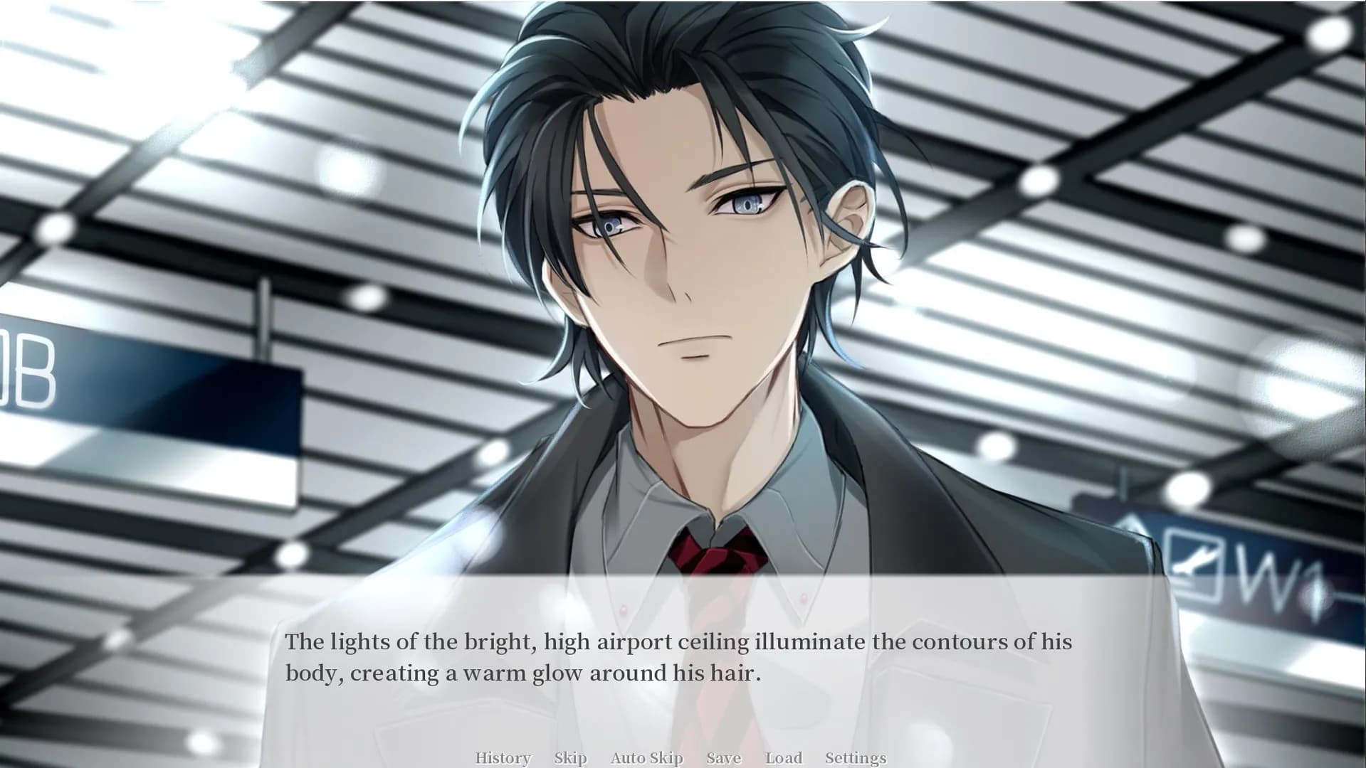Billionaire Lovers screenshot screenshot 1