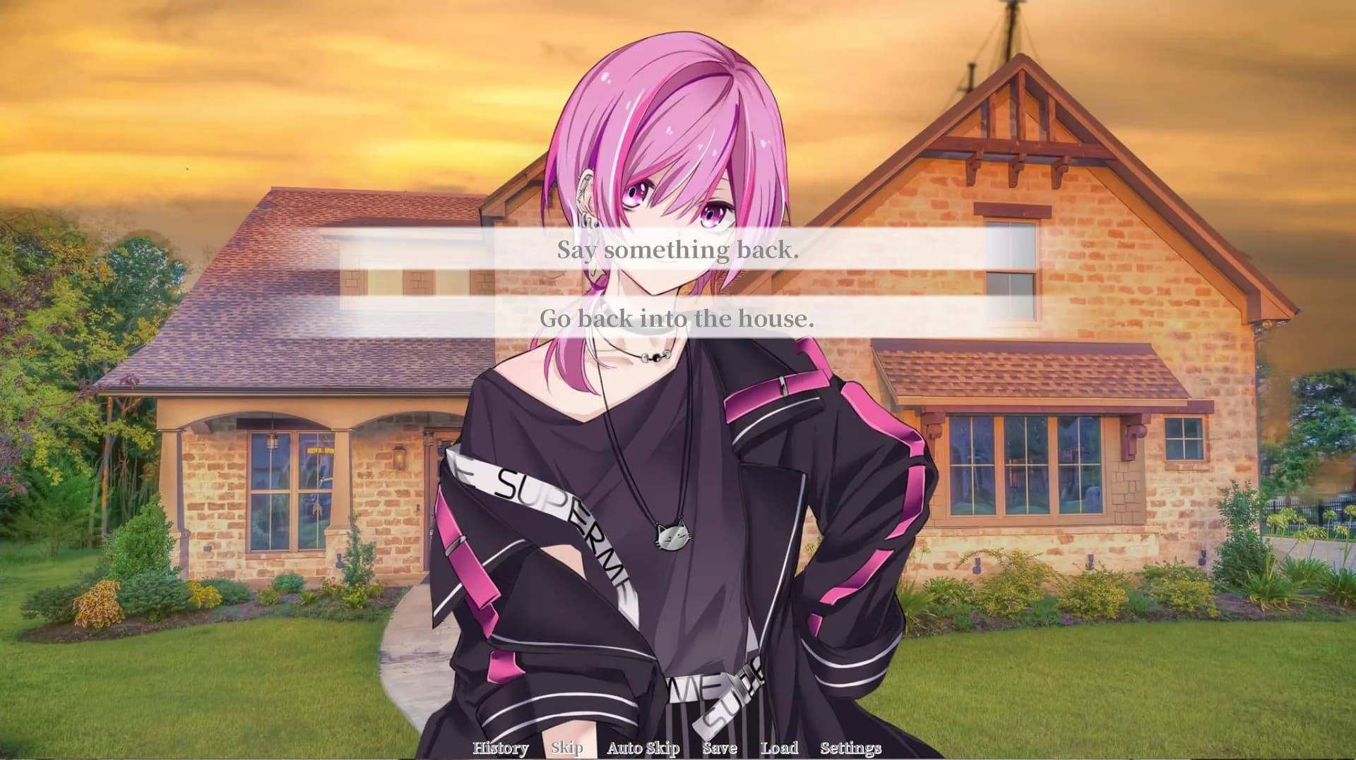 Billionaire Lovers screenshot screenshot 6