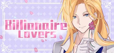 billionaire lovers thumbnail