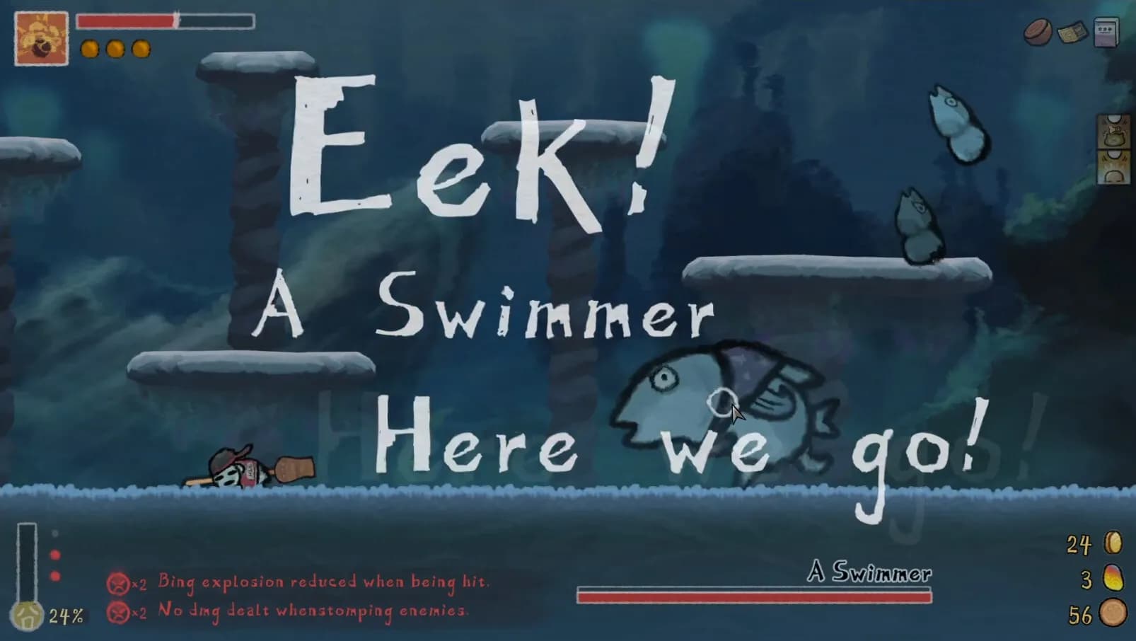Bing in Wonderland screenshot screenshot 4