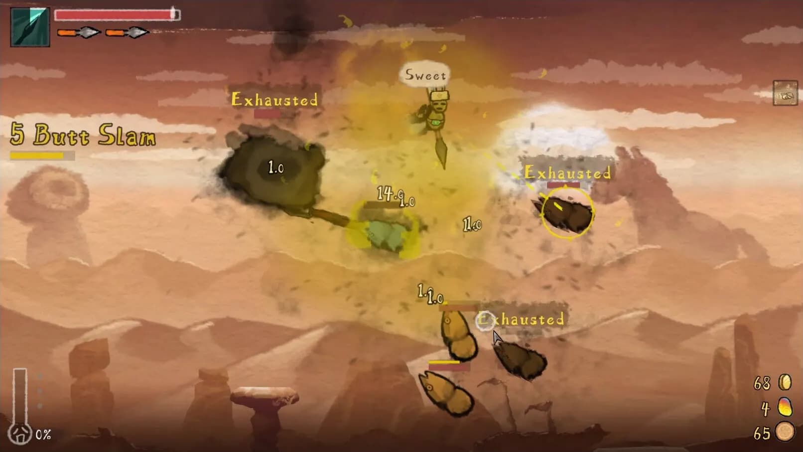 Bing in Wonderland screenshot screenshot 5