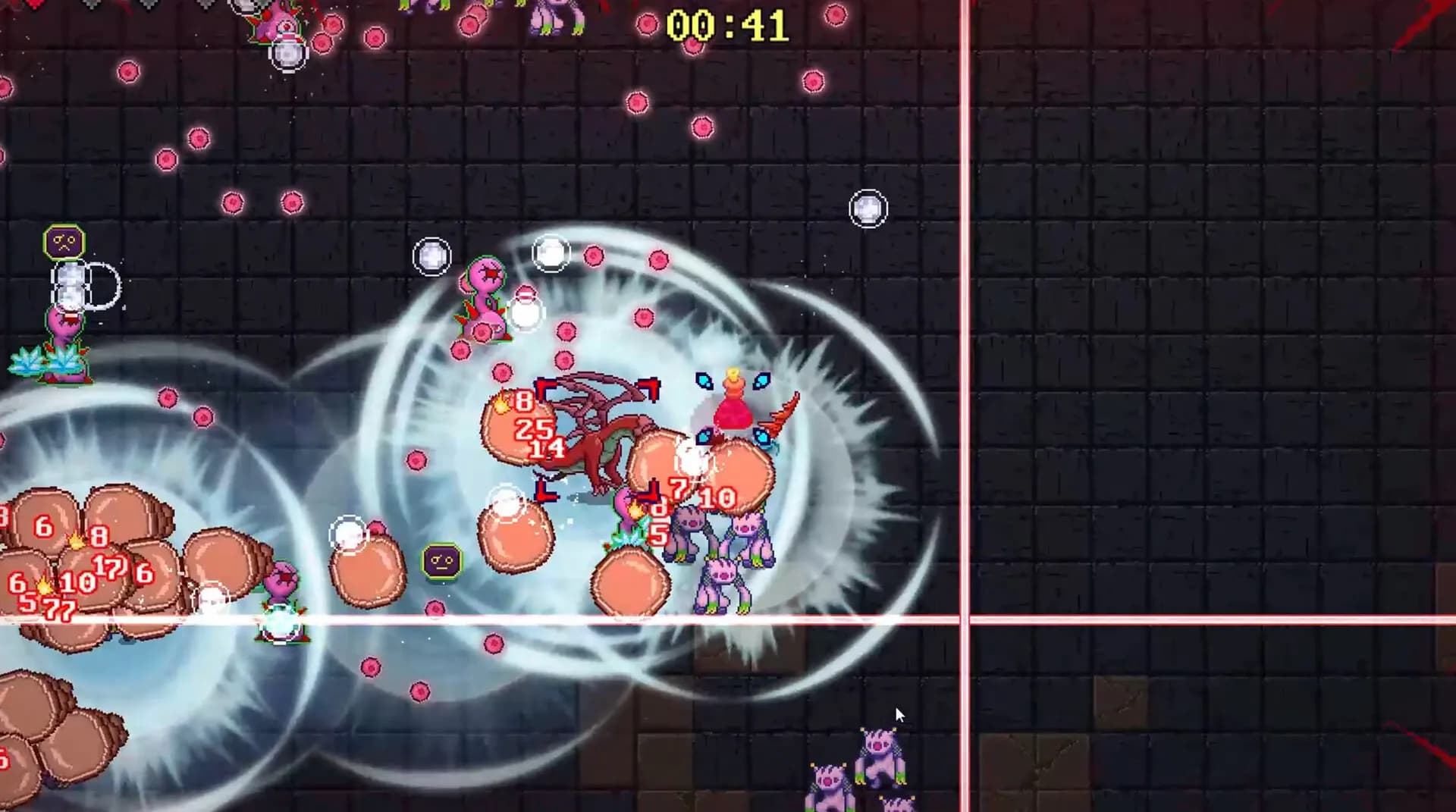 Bio Prototype screenshot screenshot 1