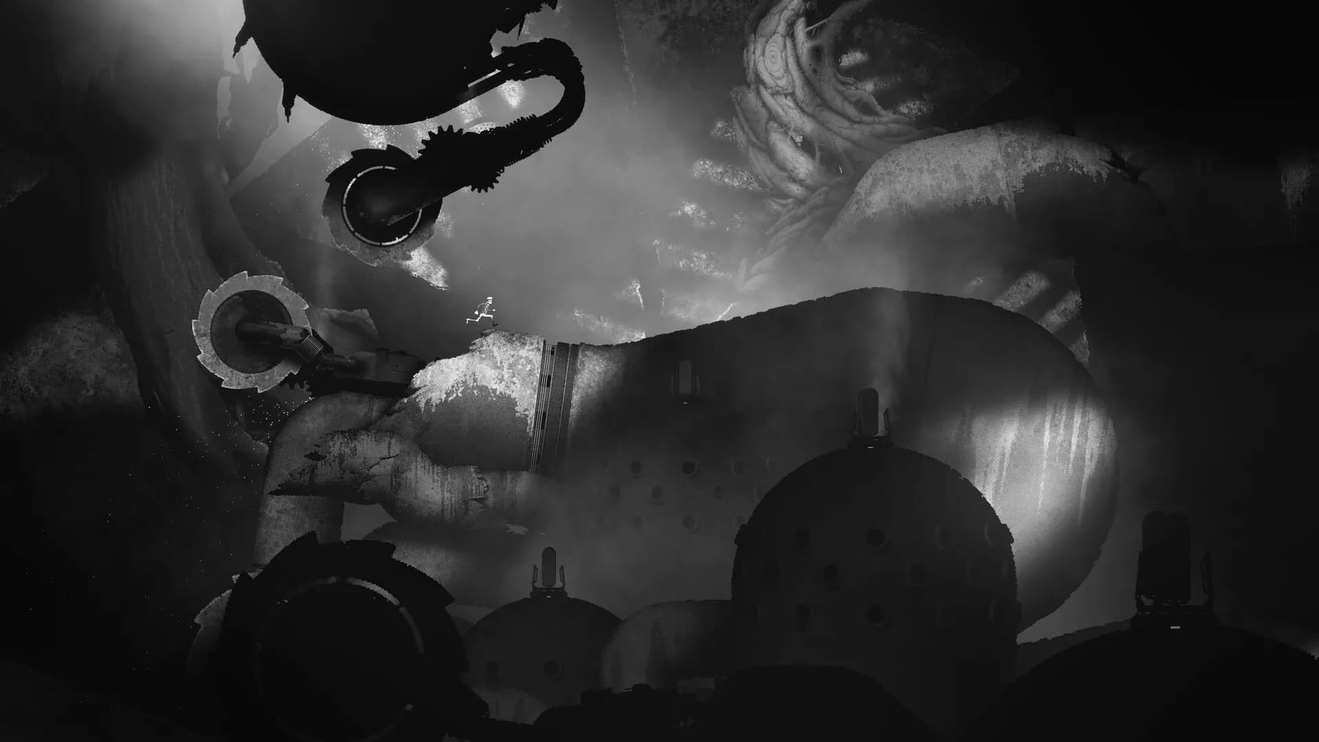 Bionic Bay screenshot screenshot 2