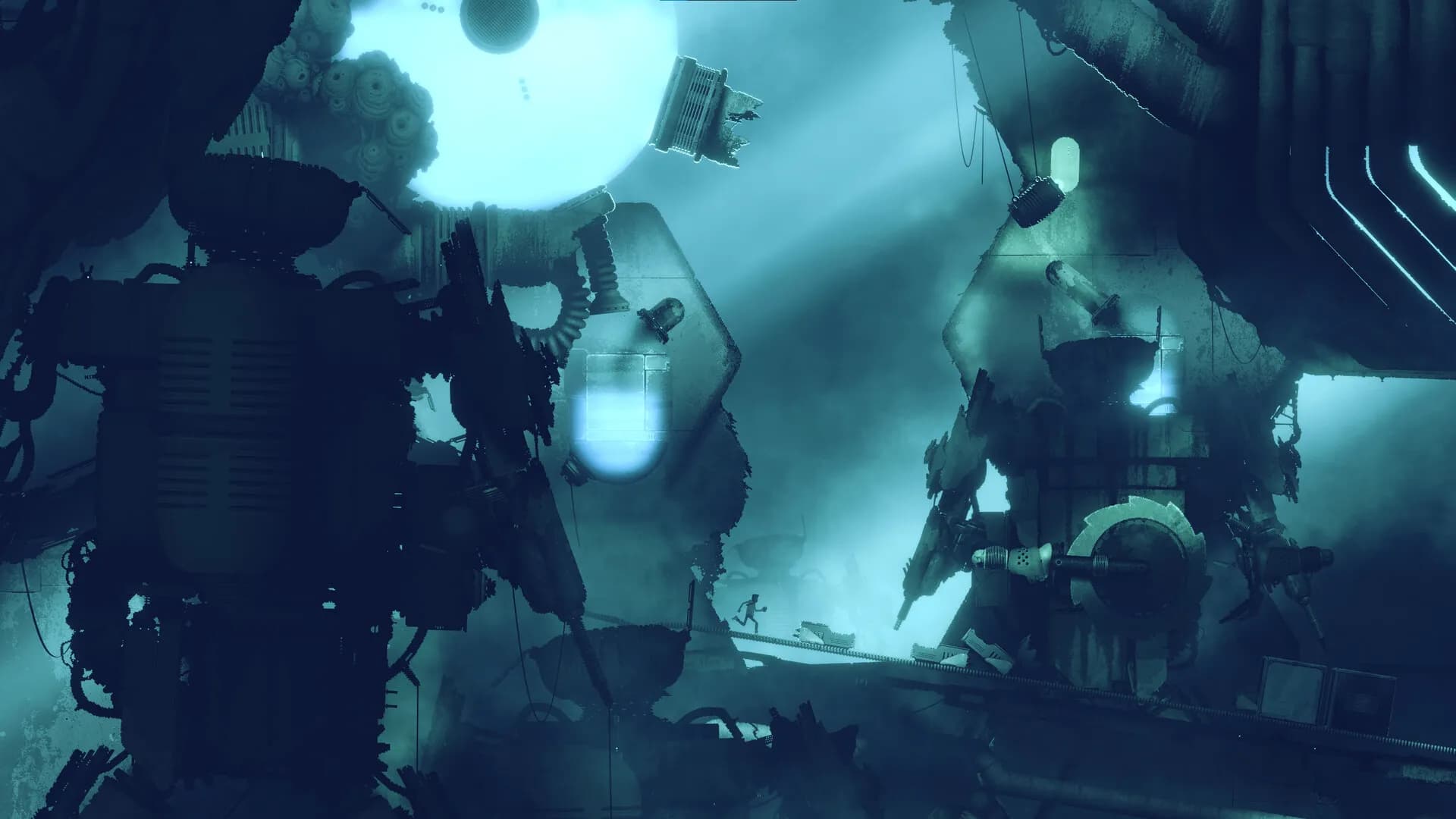 Bionic Bay screenshot screenshot 6